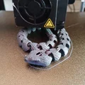 Rắn lục lạc fidget dạng khớp (Articulating) – Rattlesnake v3 - Thumbnail 3