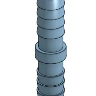 Đầu nối ống (Hose connector)
