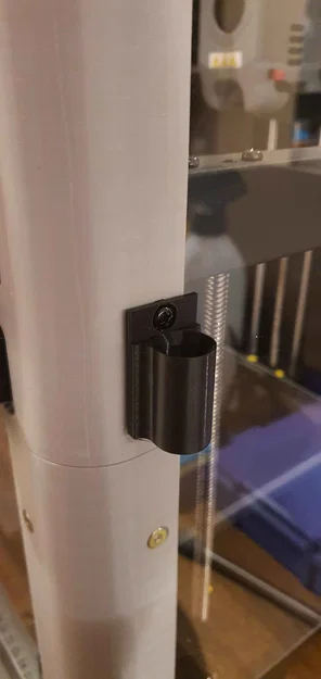 Giá đỡ bút cảm ứng cho khung máy in 3D AD5M (AD5M Enclosure Stylus Holder) - Image 2
