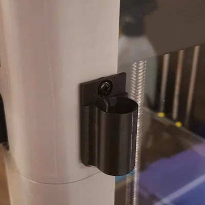 Giá đỡ bút cảm ứng cho khung máy in 3D AD5M (AD5M Enclosure Stylus Holder)