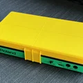 Nắp/Case khóa bảo vệ Roland AIRA S-1 (T-8/J-6) - Thumbnail 1