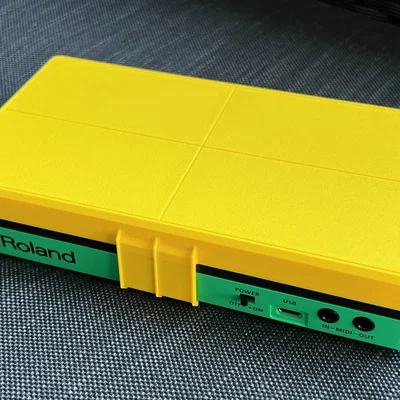 Nắp/Case khóa bảo vệ Roland AIRA S-1 (T-8/J-6)