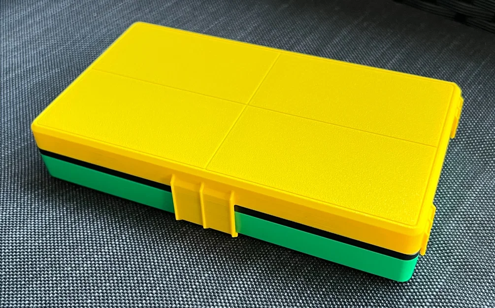 Nắp/Case khóa bảo vệ Roland AIRA S-1 (T-8/J-6) - Image 2