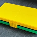 Nắp/Case khóa bảo vệ Roland AIRA S-1 (T-8/J-6) - Thumbnail 2
