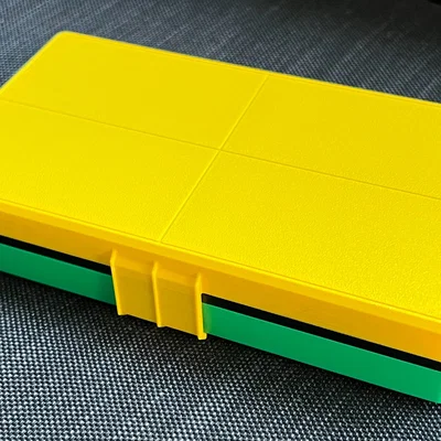 Nắp/Case khóa bảo vệ Roland AIRA S-1 (T-8/J-6)