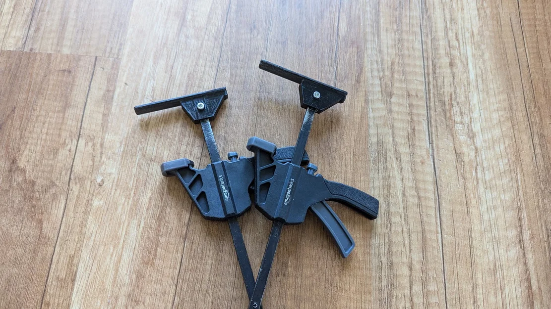 Adapter ray Bosch FSN cho kẹp mini Amazon - Image 1