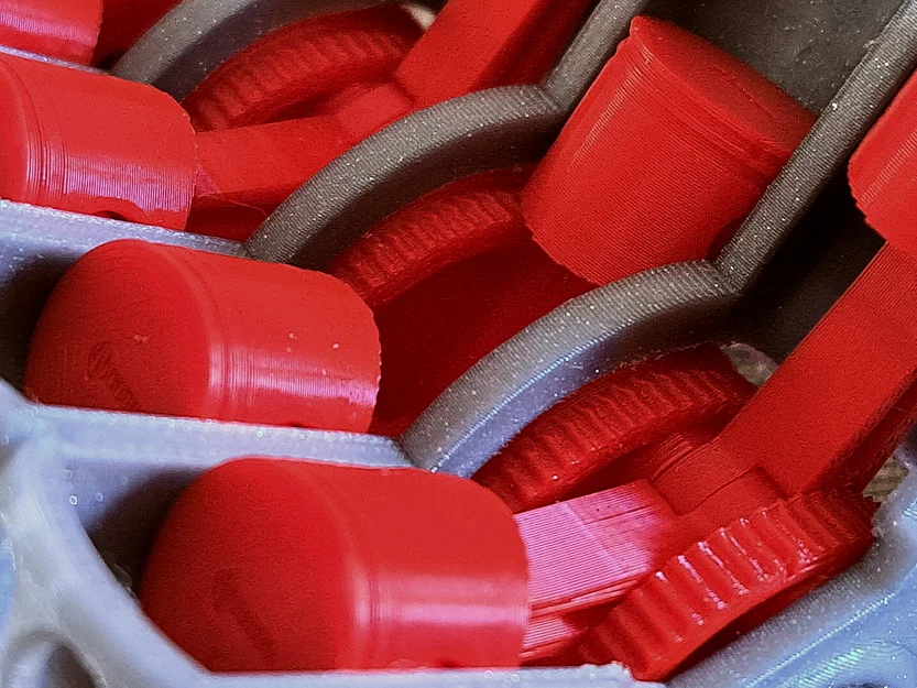 V8 Engine Fidget 1.0 (obsolete) - Động cơ V8 fidget - Image 3