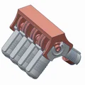 V8 Engine Fidget 1.0 (obsolete) - Động cơ V8 fidget - Thumbnail 6