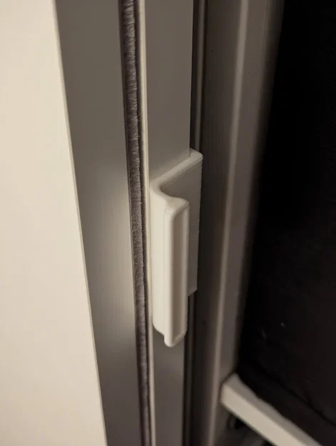 Bộ tay nắm cửa lùa IKEA PAX (AR) - SET - Image 3