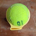 Kẹp treo bóng tennis 3D tiện lợi cho người dắt chó đi dạo - Thumbnail 3