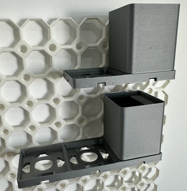 Kệ Multiboard Gridfinity (nhiều kích cỡ) - Image 2