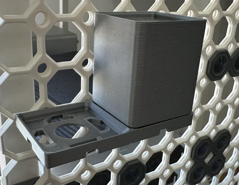 Kệ Multiboard Gridfinity (nhiều kích cỡ) - Image 3