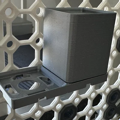 Kệ Multiboard Gridfinity (nhiều kích cỡ)