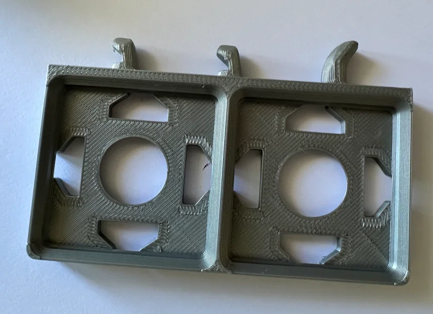 Kệ Multiboard Gridfinity (nhiều kích cỡ) - Image 4