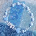 Hạt 1989 Beads (Taylor’s Version) để làm vòng tay friendship bracelets - Thumbnail 1