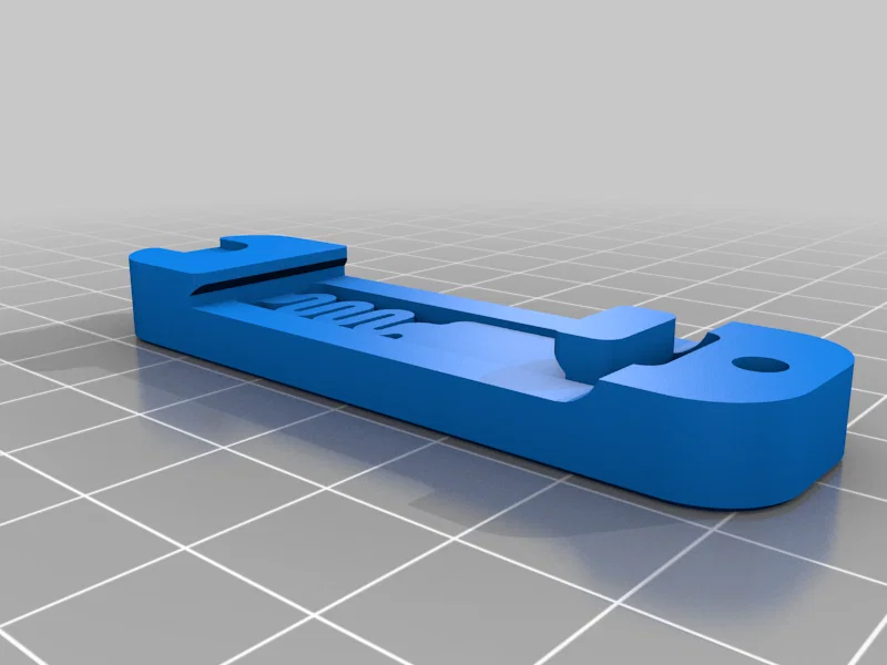 Ngàm gắn board MKS Monster 8 (MKS Monster 8 Board Mount) - Image 2