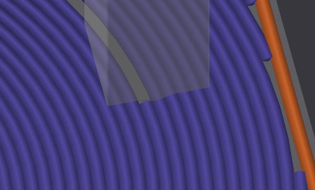 Bài test First Layer .25: Layer Height & Flow (Z-Offset) - Image 2