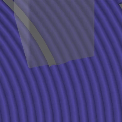 Bài test First Layer .25: Layer Height & Flow (Z-Offset)