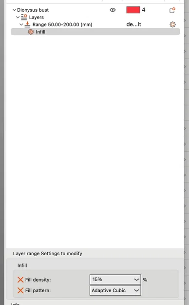 Vineyard Art – Tượng Bust Roman/Greek Treo Trang Trí Vườn Nho - Image 9