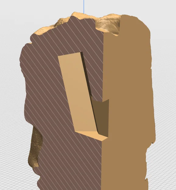 Vineyard Art – Tượng Bust Roman/Greek Treo Trang Trí Vườn Nho - Image 10