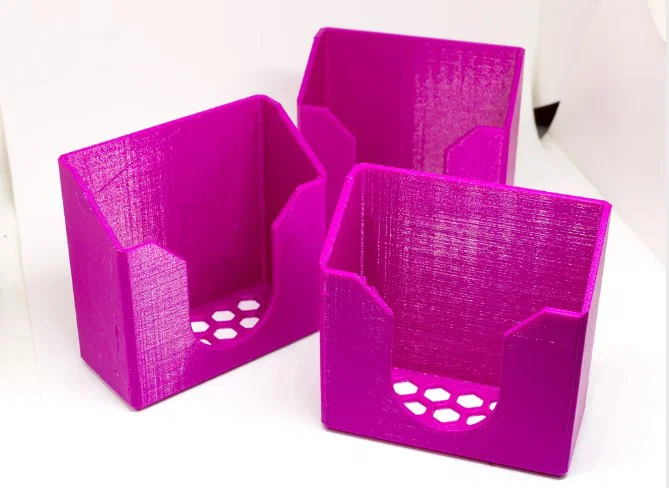 Khay 3D đựng gói gia vị và nguyên liệu làm bánh gọn gàng - Image 2