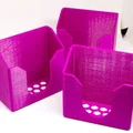 Khay 3D đựng gói gia vị và nguyên liệu làm bánh gọn gàng - Thumbnail 2