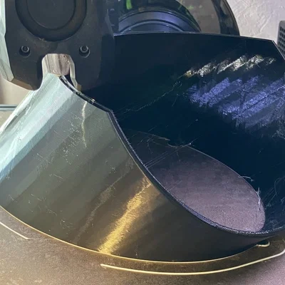 Khớp nối ống gió chữ T (Duct Tee) - 8 Inch