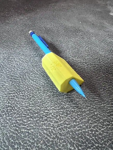 Khối Scribe cho bút chì kim .9mm - Image 3