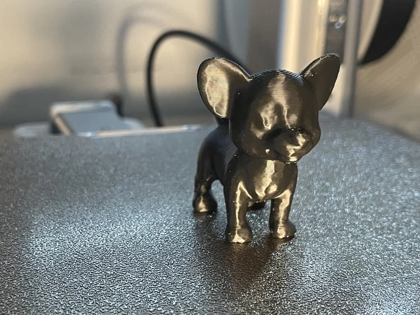 Chó Mini Nhỏ: In Nhanh, Dễ Thương Và Siêu Tí Hon - Image 2