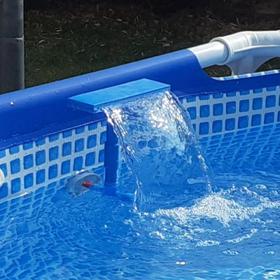 Vòi phun cho hồ bơi (Swimming Pool Fountain)