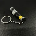 Nắp đậy móc khóa Lightsaber (Star Wars Keychain Cap) in 3D - Thumbnail 1