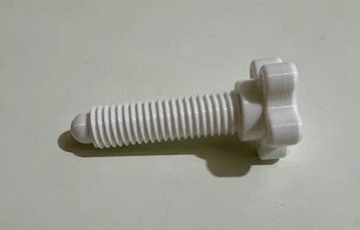 Giá treo tai nghe 3D có cơ cấu vặn kẹp tiện lợi cho bàn làm việc - Image 2