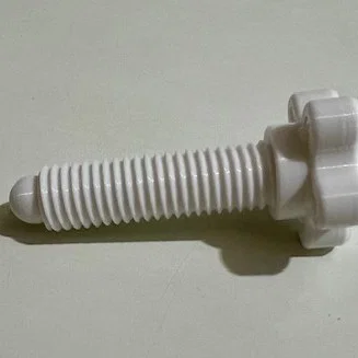 Giá treo tai nghe 3D có cơ cấu vặn kẹp tiện lợi cho bàn làm việc