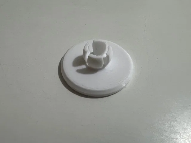 Giá treo tai nghe 3D có cơ cấu vặn kẹp tiện lợi cho bàn làm việc - Image 4
