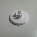Giá treo tai nghe 3D có cơ cấu vặn kẹp tiện lợi cho bàn làm việc - Thumbnail 4