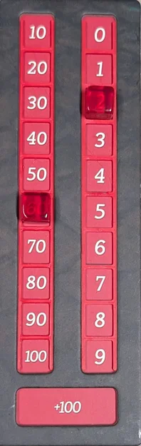 Slay The Spire Cube Guides - Hướng dẫn giữ cube (press fit) - Image 1