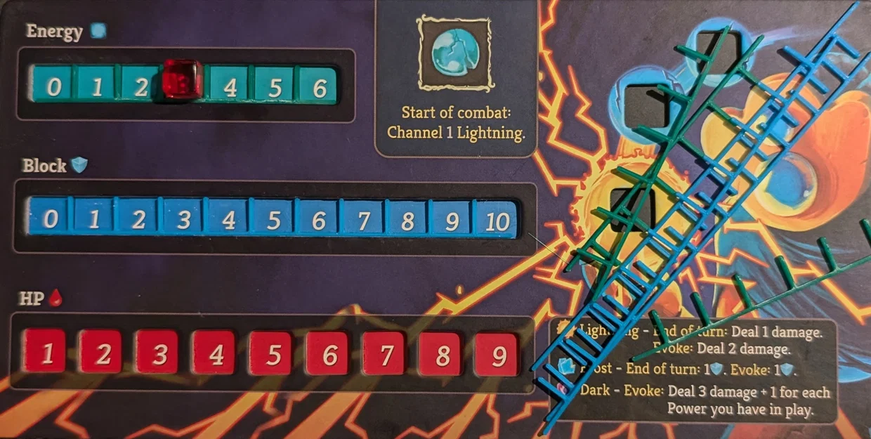 Slay The Spire Cube Guides - Hướng dẫn giữ cube (press fit) - Image 2