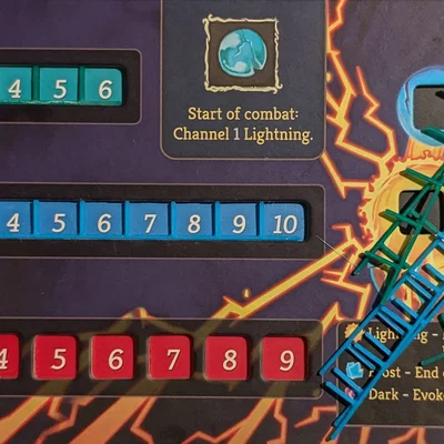 Slay The Spire Cube Guides - Hướng dẫn giữ cube (press fit)