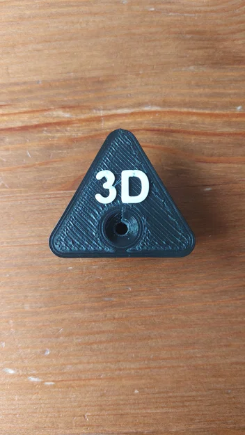 Giá treo kìm cắt nhựa 3D - Phụ kiện gọn gàng cho góc làm việc - Image 4