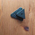 Giá treo kìm cắt nhựa 3D - Phụ kiện gọn gàng cho góc làm việc - Thumbnail 5