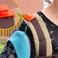 StayPut Backpack Hook – Móc gài balo chống tuột đồ - Thumbnail 1