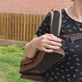 StayPut Backpack Hook – Móc gài balo chống tuột đồ - Thumbnail 3