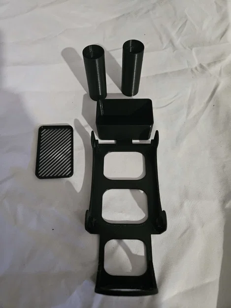 Filament Dry Box (Hộp Sấy Filament) - Image 3