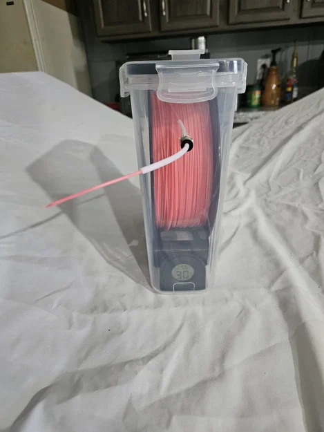 Filament Dry Box (Hộp Sấy Filament) - Image 4