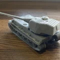 Mô hình xe tăng VK 90.01 (P) - Tỷ lệ 1/100 cho người chơi WoT - Thumbnail 3