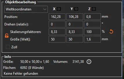 Biển báo Đức giới hạn tốc độ 274-5 đến 274-130 (Speed Limit) - Image 6