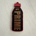 Móc khóa Prime X và UFC in 3D độc đáo cho người hâm mộ - Thumbnail 2