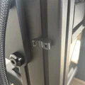 Kẹp Cố Định Dây Rút Cho Khung Nhôm 4040 (4040 Extrusion Zip Tie Clip) - Thumbnail 1