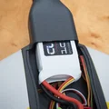 RC Flying Wing Sine qua non II – Cánh bay RC in 3D modular - Thumbnail 6