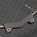 RC Flying Wing Sine qua non II – Cánh bay RC in 3D modular - Thumbnail 7